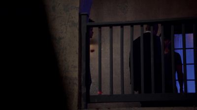 You were right, luv. - The Originals