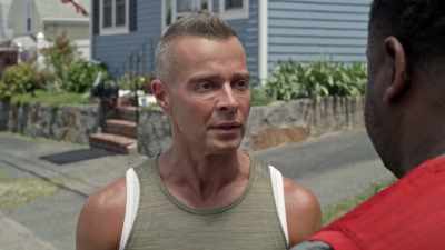 You were right, man, - Frankie Meets Jack