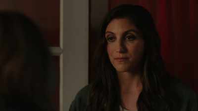You were right?
Maybe I told you so? - A Deadly Threat to My Family