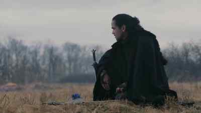 You were right, Nedra. - The Outpost