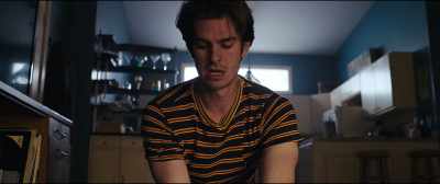 You were right. Okay. - Under the Silver Lake