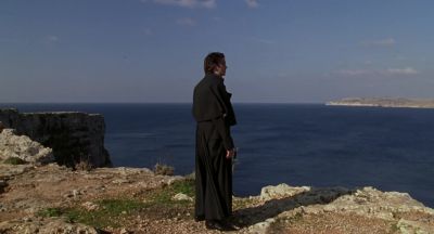 You were right priest You were right - The Count of Monte Cristo