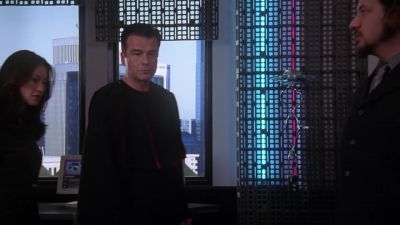 You were right, Raynor. - Charmed