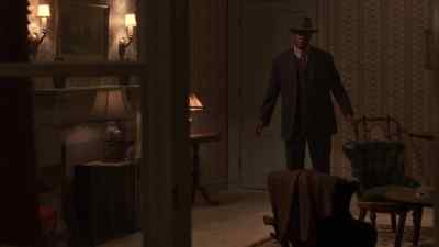 You was right. - Boardwalk Empire