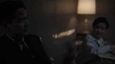 You were right. - The Man in the High Castle