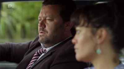 You were right. - The Brokenwood Mysteries