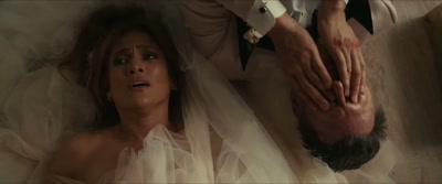 You were right. - Shotgun Wedding