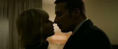 You were right. - Red Sparrow