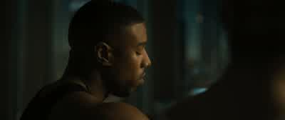 You right. - Creed II