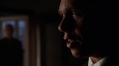 You were right. - Smallville