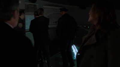 - You were right. - Law & Order: Special Victims Unit