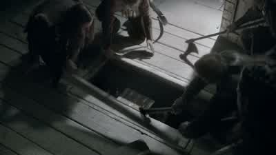 You were right! - Vikings