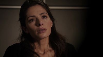 You were right. - Chicago Fire