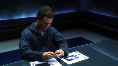 You were right. - CSI: Crime Scene Investigation