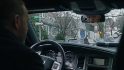 You were right. - Blue Bloods