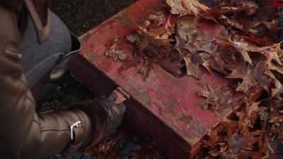 You were right. - Once Upon a Time