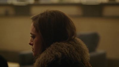 You were right. - Mr. Robot