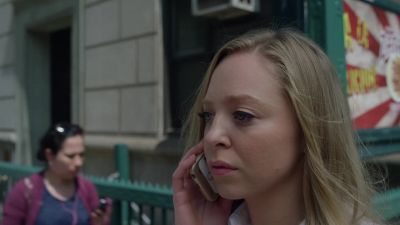 You were right. - Mr. Robot