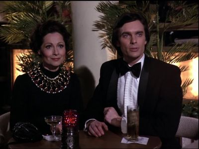You were right. - The Love Boat