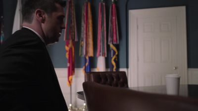 You were right. - Designated Survivor