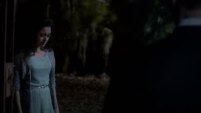 You were right. - The Originals