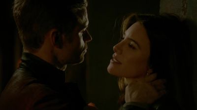 You were right. - The Originals