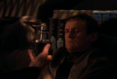You were right. - Star Trek: Deep Space Nine