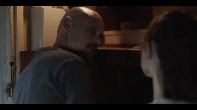 You right? - Mr Inbetween