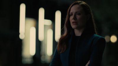 You were right. - Westworld