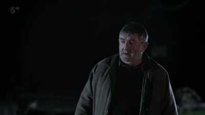 You were right, Sara.
I have what I need. - 15 Days