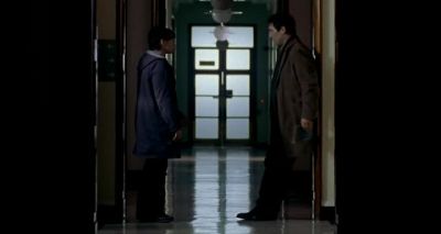 - You right, sir? - The Inspector Lynley Mysteries
