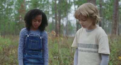 - You were right.
- [sniffles] - The Tiger Rising