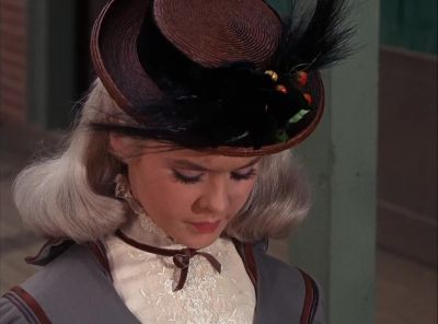 You were right, Steve. - The Virginian