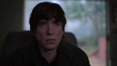 You were right to
confront your father. - The Patient