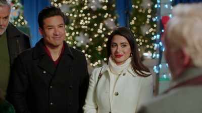 - You were right
to turn it down, - Holiday in Santa Fe
