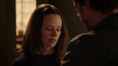 You were right.
Um, I need time. - Midnight, Texas