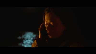 You were right. You always are. I was… - Nowhere