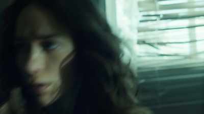 "You were right.
You can't save her." - Wynonna Earp: Vengeance