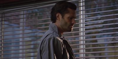 You were right. You were right. - Walker