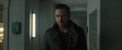 You were right - Blade Runner 2049