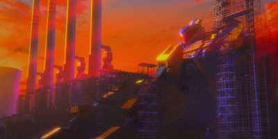 You ripped into this kid's mind
and took everything they had. - Pacific Rim: The Black