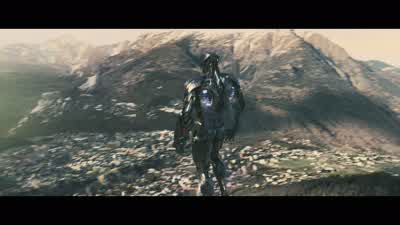 You rise, only to fall. - Avengers: Age of Ultron