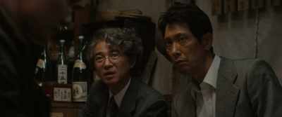 You risk your life flying so close. - Godzilla Minus One