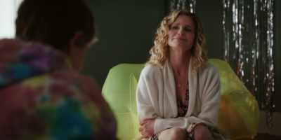 You even risked my wrath. - The Summer I Turned Pretty