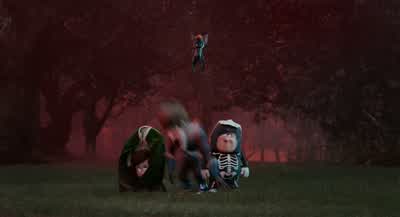 -You rock, Dennis. - Hotel Transylvania 2