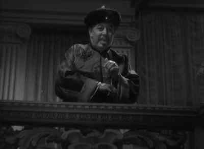 You, Ronald Petrie. - Daughter of the Dragon
