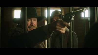 You’d dissolve a partnership... - Butch vs. Sundance