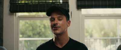 You'’d think
after ten years sober, - Sweet Dreams