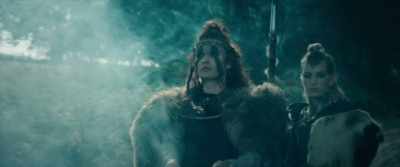 You’ll be sending
exhausted men to slaughter. - Boudica