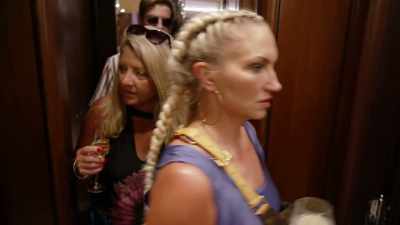 You'’ll find some
difference between the two - Below Deck Sailing Yacht